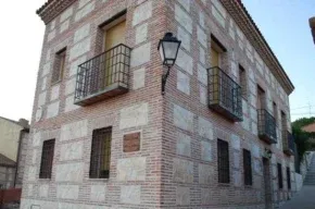Imagen de El Rincón de Román