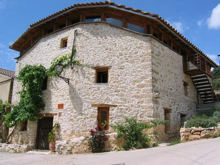Imagen de Vista exterior