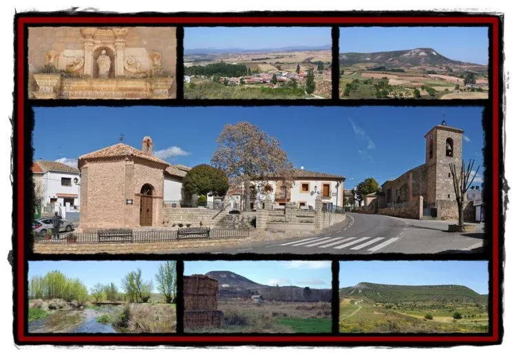 Imagen de Bujalaro