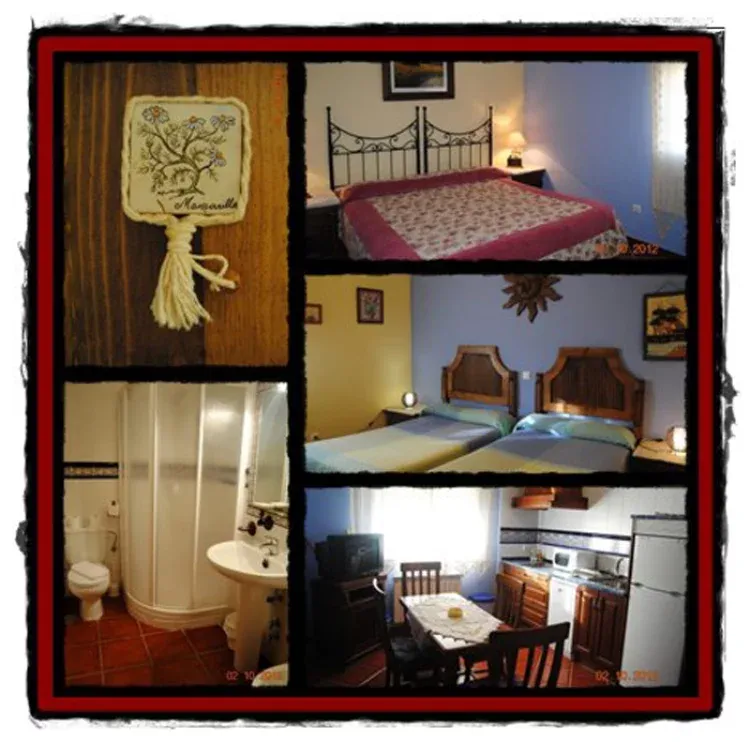 Imagen de Apartamento Manzanilla