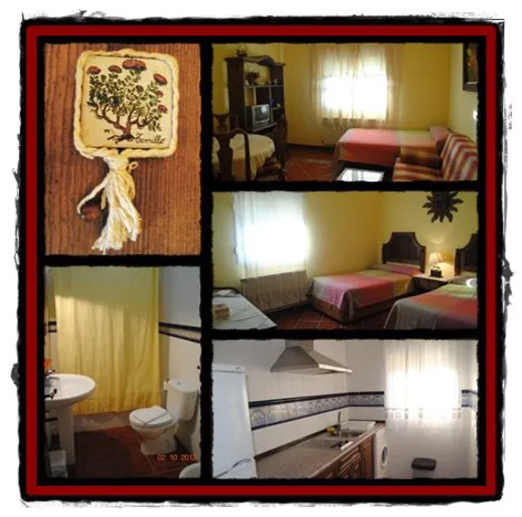 Imagen de Apartamento Tomillo