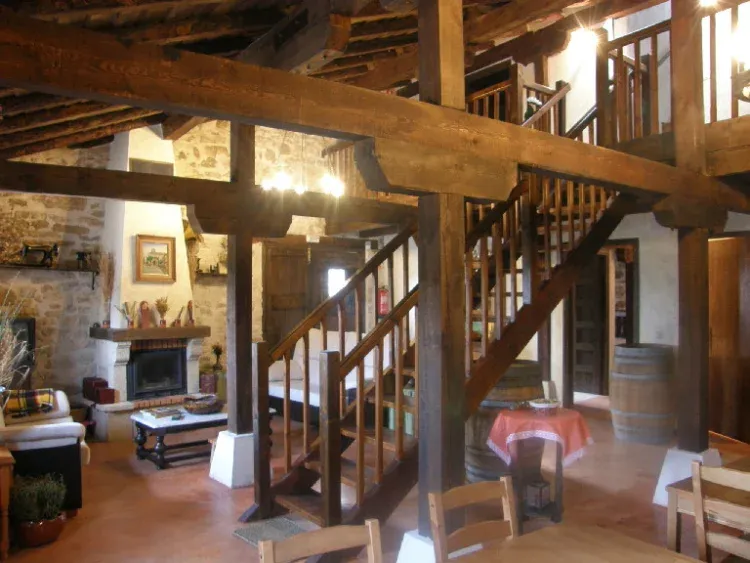 Imagen de Salón