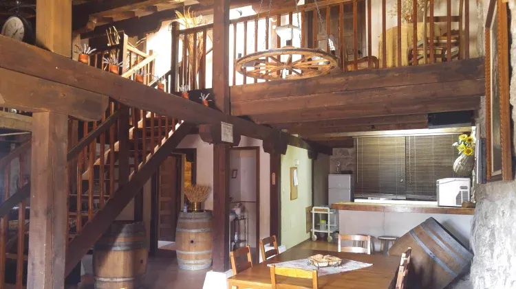 Imagen de Salón