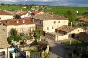 Imagen de Casa Rural Los Trigales