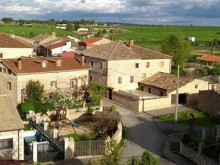 Imagen de Casa Trigales y Del Olmo