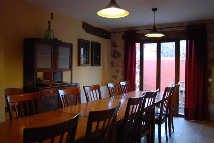 Imagen de Comedor