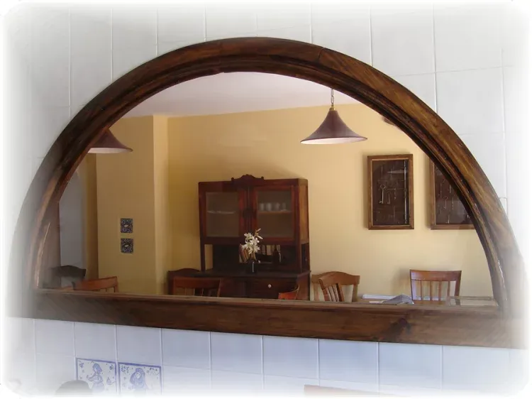 Imagen de Comedor