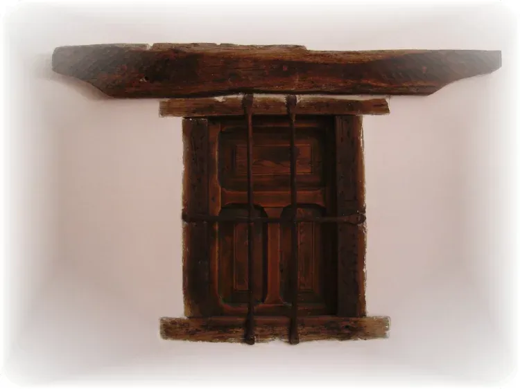 Imagen de Detalle Salón 