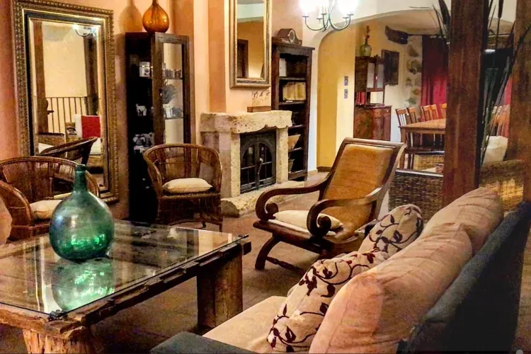 Imagen de Salón 