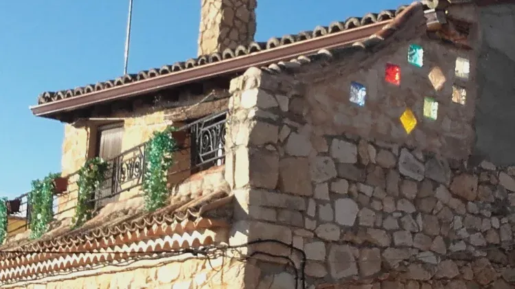 Imagen de Terraza segunda planta