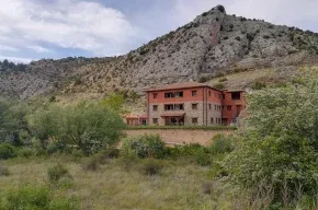 Imagen de Apartamentos Rurales Las Aliagas Alto Tajo