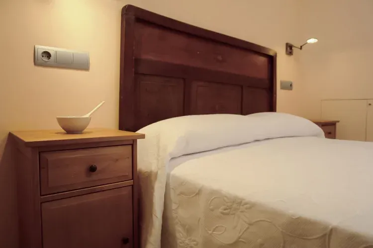 Imagen de Apartamento 1 dormitorio - Hidro
