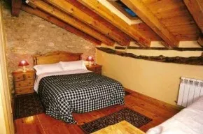 Imagen de Casa Las Trojes