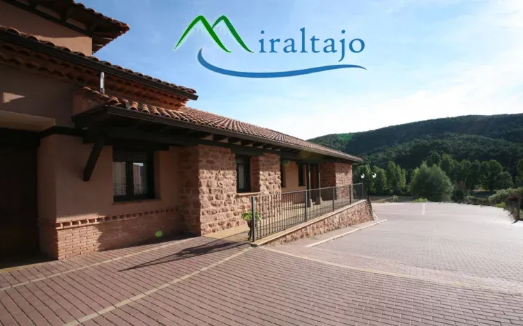 Imagen de Apartamentos rurales