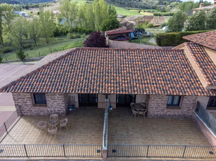 Imagen de Apartamentos terrazas individuales