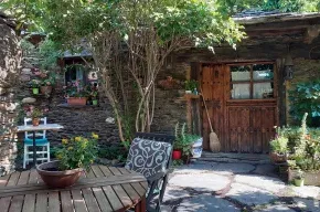 Imagen de Casa Rural La Casa del Sol