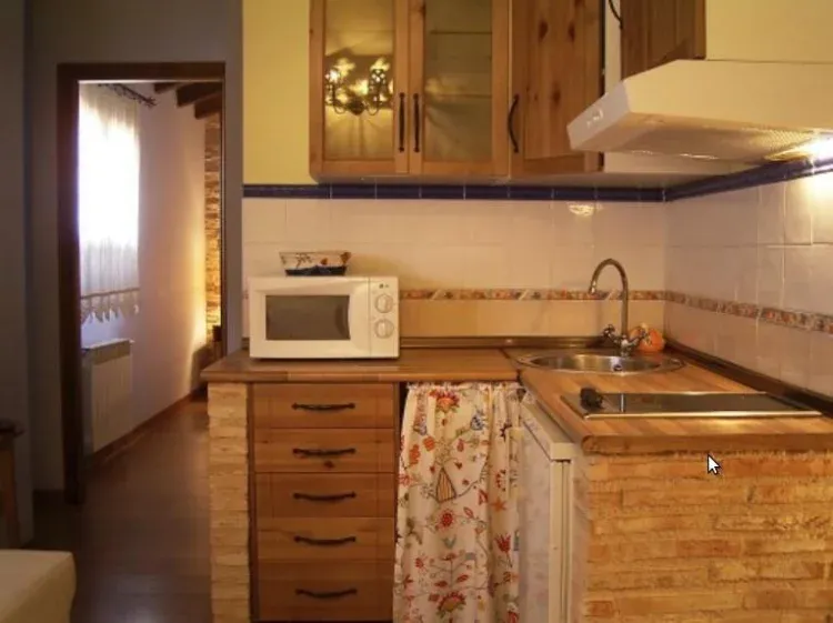 Imagen de Cocina el Vado