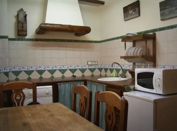 Imagen de Cocina Martinete