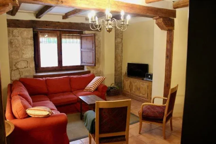 Imagen de Salón planta baja