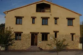 Imagen de Casa rural La Bartola