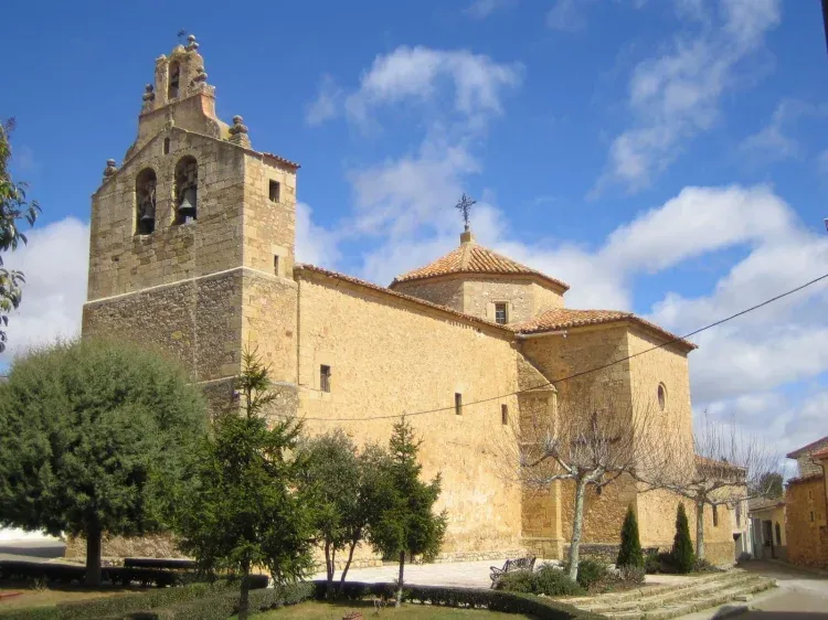 Imagen de Iglesia
