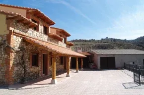 Imagen de Casa Rural Marita 1 y 2