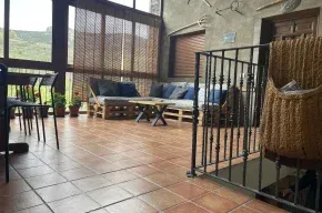 Imagen de Casa Rural  Albarranco