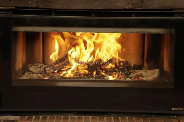Imagen de Chimenea 