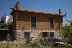 Imagen de El Cebadal