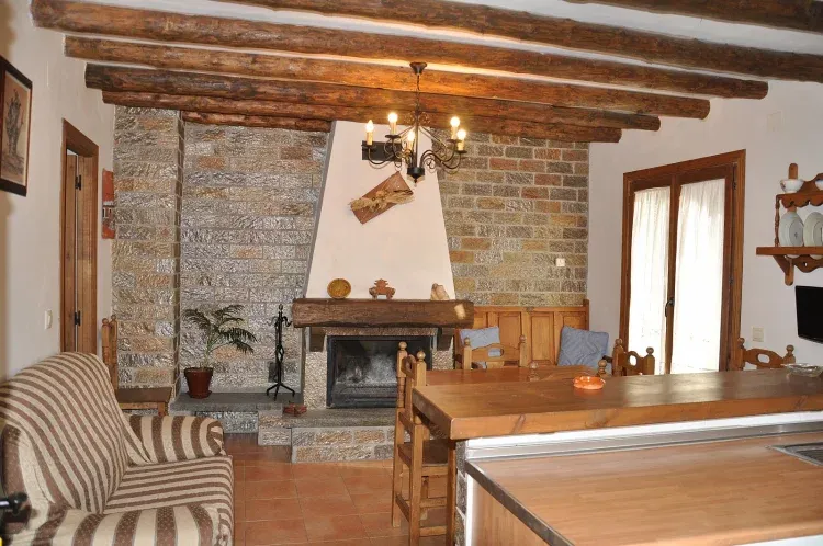 Imagen de Comedor Apartamento 1