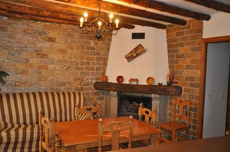 Imagen de Comedor Apartamento 2