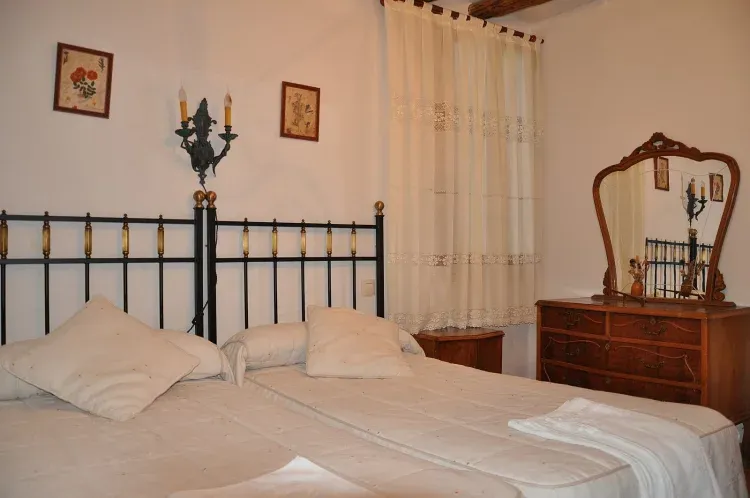 Imagen de Habitación doble Apartamento 2