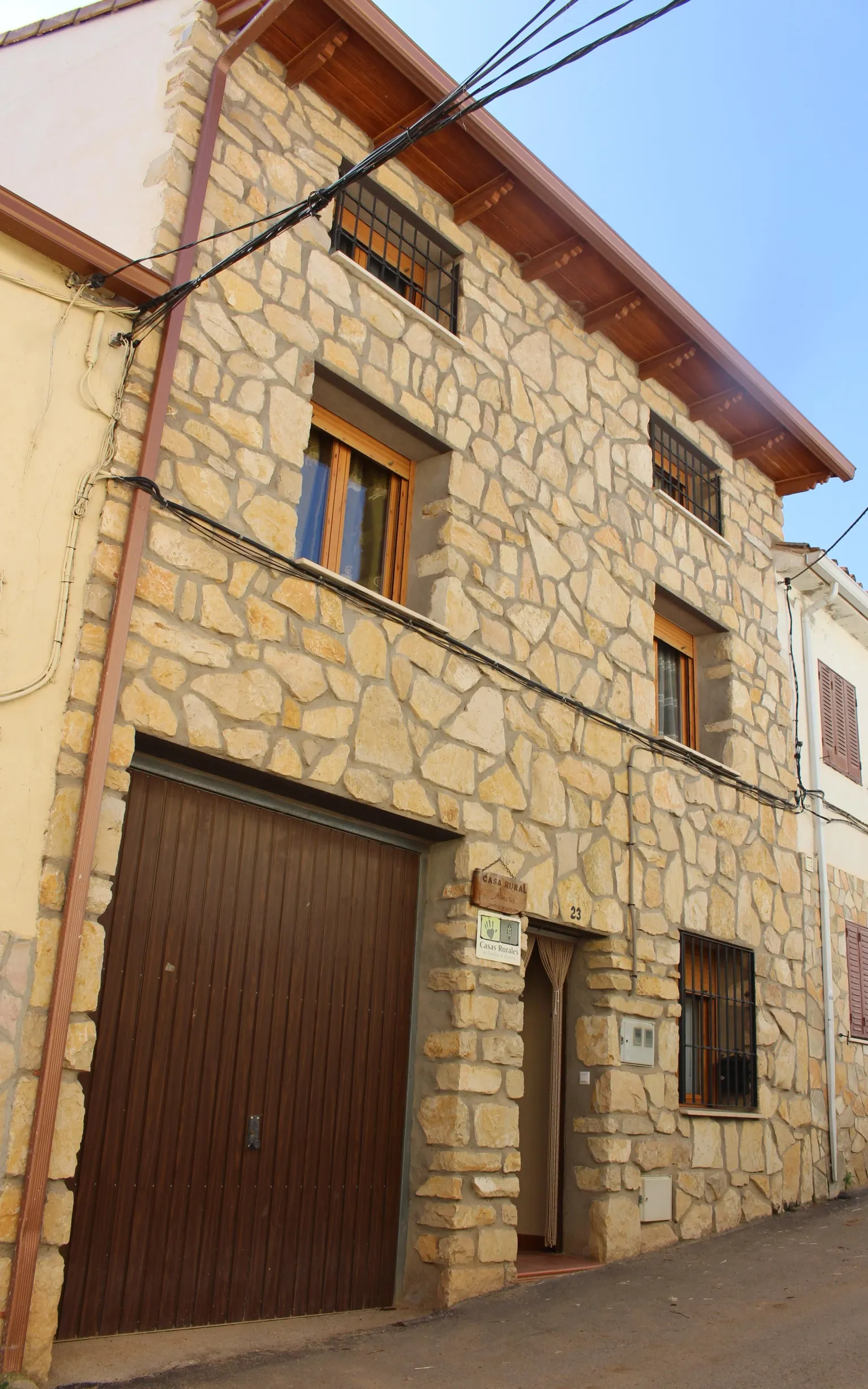 Imagen de Fachada