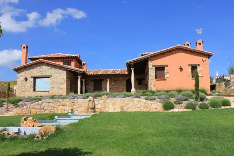 Imagen de Apartamentos