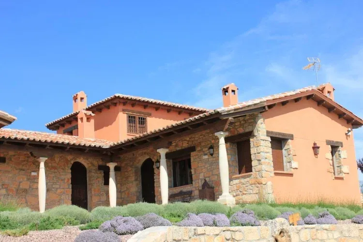 Imagen de Apartamentos