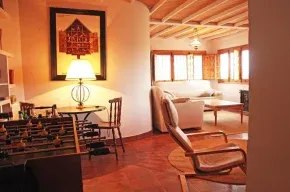 Imagen de Casa Recodo del Tajo