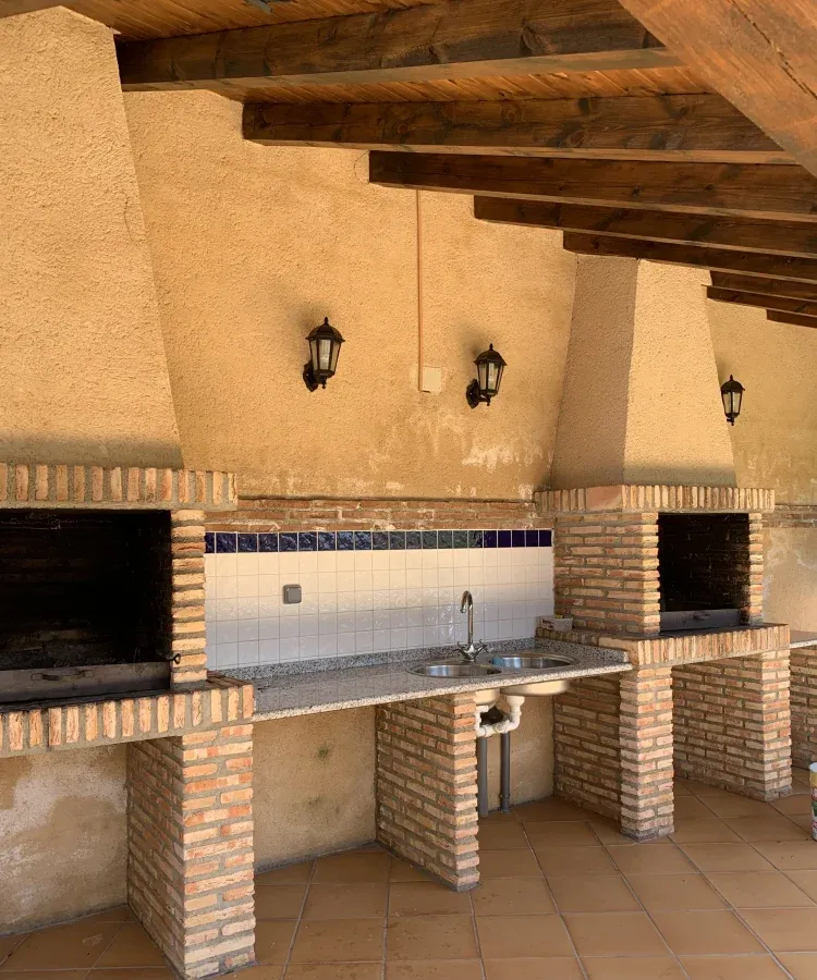 Imagen de Bbq 