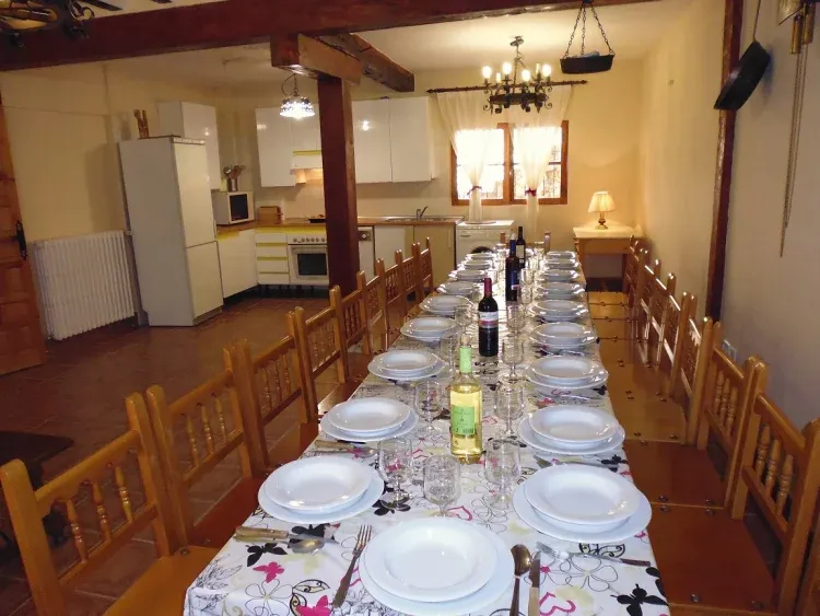 Imagen de comedor