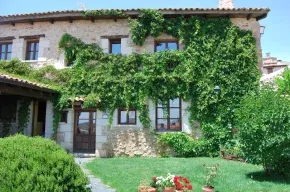 Imagen de La Casa de San Gil