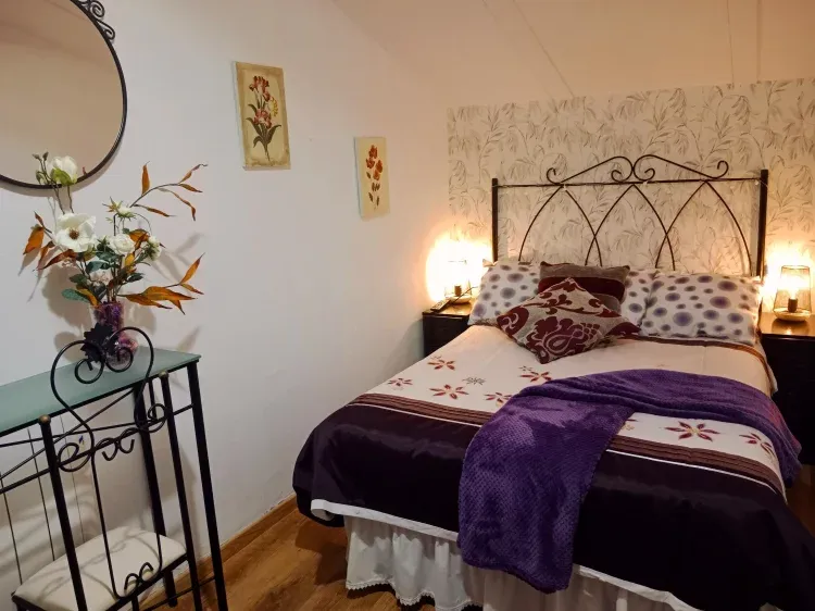 Imagen de habitación