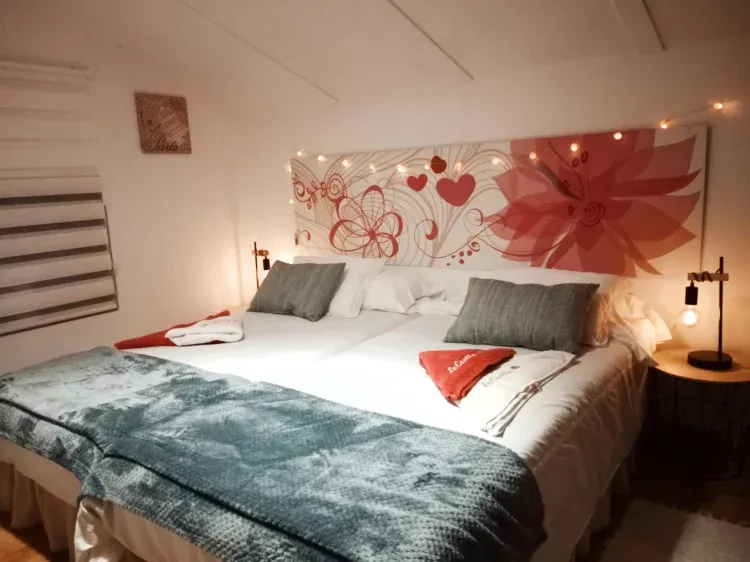 Imagen de habitación