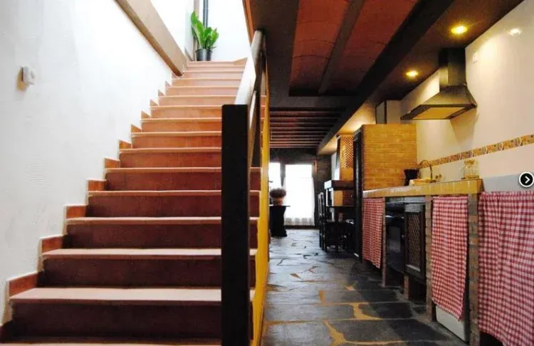 Imagen de Escaleras muy cómodas
