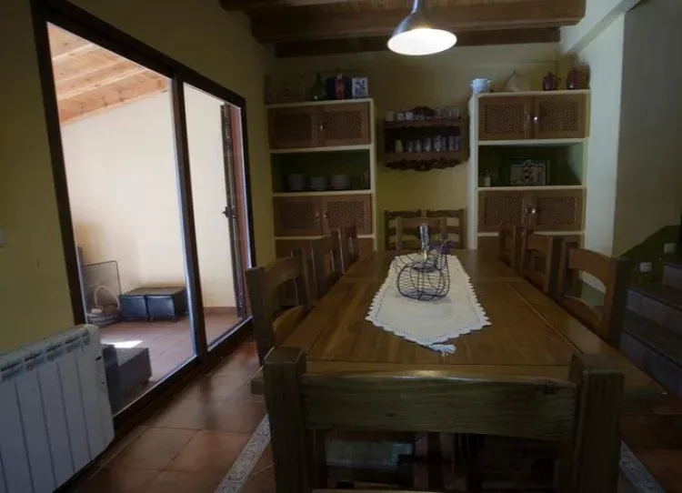 Imagen de Cocina