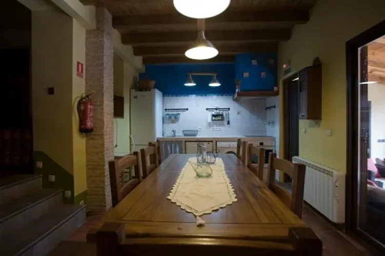 Imagen de Cocina completa