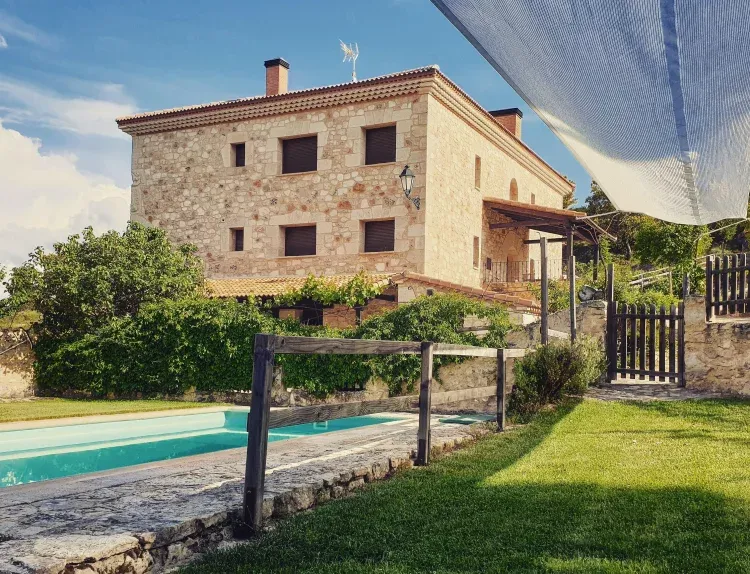 Imagen de Piscina