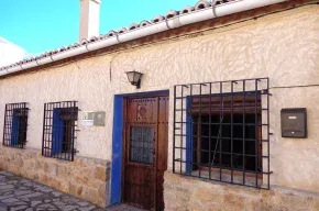 Imagen de Casa Rural El Pilar