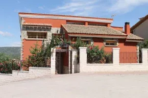 Imagen de Casa Rural Lago Azul