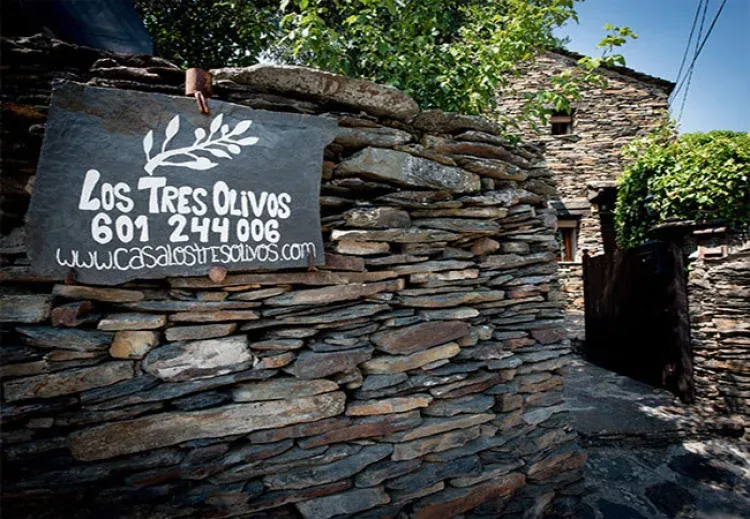 Imagen de Casa los Tres Olivos