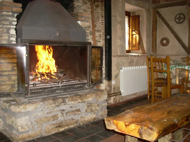 Imagen de Chimenea