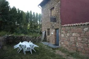 Imagen de Casa Rural La Tormenta - Albendiego